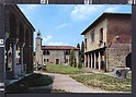P2884 TORCELLO VENEZIA PALAZZI DEL XIV CONSIGLIO E ARCHIVIO ORA MUSEO PROVINCIALE